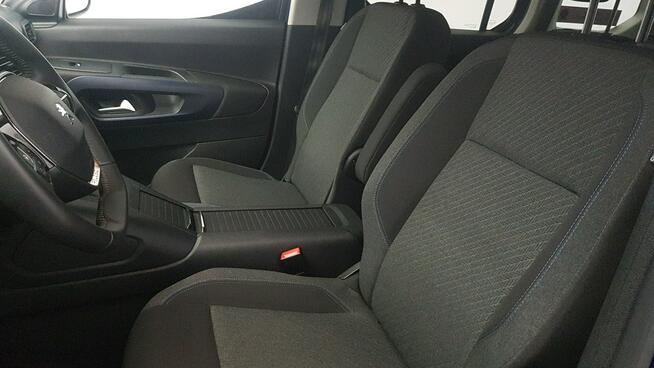 e-Rifter 50kWh Allure ! Z Polskiego Salonu ! Faktura VAT ! Warszawa - zdjęcie 11