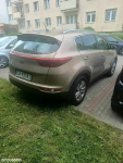 Kia Sportage 1.6 GDI M 2WD Gdynia - zdjęcie 6