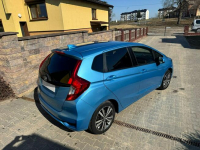 Honda Jazz 1.3 16V 102 KM Klimatyzacja#Navi Margonin - zdjęcie 4