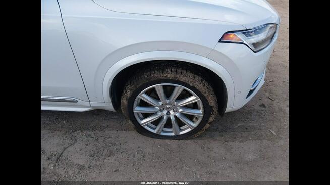 Volvo XC 90 INSCRIPTION / AWD / T6 / niski przebieg Tarnów - zdjęcie 11