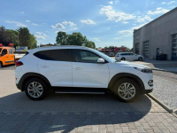 Hyundai Tucson Krajowy Bogate wyposazenie Mirsk - zdjęcie 4