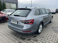Škoda Superb Salon PL DSG Podgrzewanie Klimatronik Virtual  190KM Gliwice - zdjęcie 2