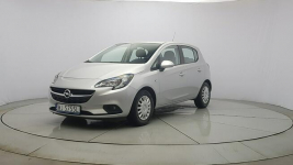 Opel Corsa 1.4 Enjoy! Z polskiego salonu! Z fakturą VAT! Warszawa - zdjęcie 3