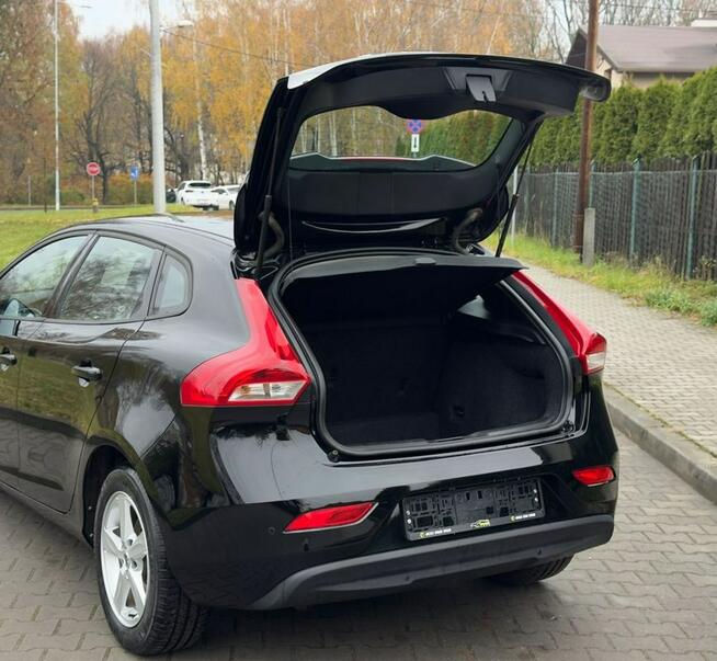 Volvo V40 navi/ASO/pod.siedz/pod.przed.szyba/ Ruda Śląska - zdjęcie 9
