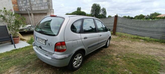 Renault Megane scenic 1.9 Łoniów - zdjęcie 5