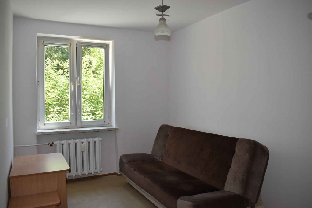 Na sprzedaż mieszkanie 4-pokojowe na osiedlu Niwa Puławy - zdjęcie 4