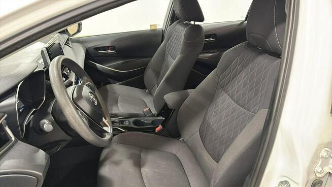 Toyota Corolla 1.8 Hybrid GPF Active sedan Warszawa - zdjęcie 10