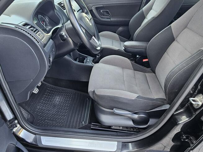 1,2 TSI Fabia Monte Carlo Serwisowana Rybnik - zdjęcie 8
