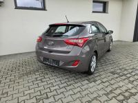 Hyundai i30 1.6crdi 110kM * LEDY * klima * grzane fotele * PDC Raba Niżna - zdjęcie 3