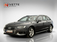 Audi A4 2,0 35 TFSI S tronic (150 KM) Advanced Salon PL Faktura Vat