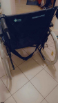 Sprzedam wózek inwalidzki Pruszków - zdjęcie 2