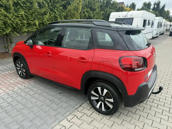 Citroen C3 Aircross Zielona Łąka - zdjęcie 4