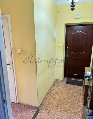 MIESZKANIE NA BEMOWIE | 52,41 m² | ZIELONA OKOLICA Bemowo - zdjęcie 11