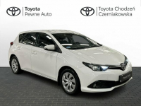 Toyota Auris 1.6 VVTi 132KM PREMIUM , salon Polska Warszawa - zdjęcie 7