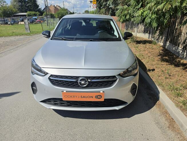 Opel Corsa Bogata!!Krajowa/Zadbana/1 Właściciel/FV/Wyprzedaż Floty Balice - zdjęcie 3