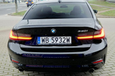 BMW 330 Warszawa - zdjęcie 6