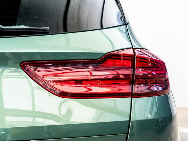 Kia Ceed SW 1.5 T-GDI 7DCT Tribute 140KM Salon Polska Poznań - zdjęcie 9