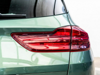 Kia Ceed SW 1.5 T-GDI 7DCT Tribute 140KM Salon Polska Poznań - zdjęcie 9