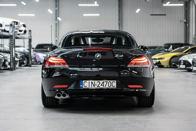 BMW Z4 2.5 R6. Krajowy. Przebieg 14 000 km! Węgrzce - zdjęcie 8