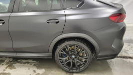 BMW X6 M Competition Grójec - zdjęcie 9