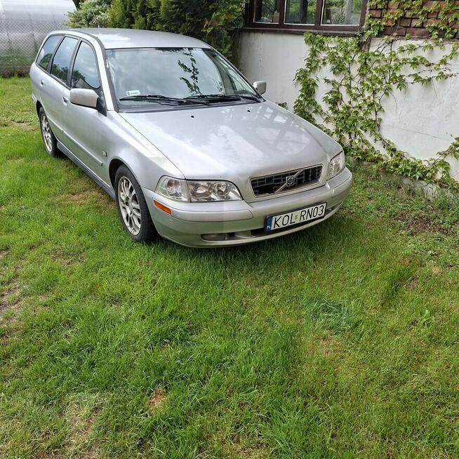 Volvo v40 1.9 td Bukowno - zdjęcie 3