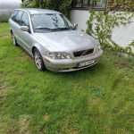 Volvo v40 1.9 td Bukowno - zdjęcie 3