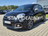500X Sport 1.0 120KM / Polska / Serwisowany w ASO / 26851km / SPORT