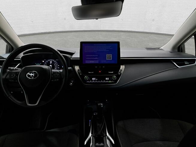 Toyota Corolla Komorniki - zdjęcie 9