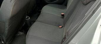 Opel Corsa 1.4 GAZ Dąbrowa Górnicza - zdjęcie 9