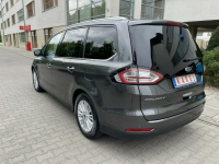 Ford Galaxy 2.0 Navi Kamera Led Szczecin - zdjęcie 8