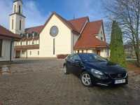 Volvo V40 ZADBANY Poznań - zdjęcie 3