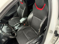 Octavia VRS 2.0TDI 184km Oświęcim - zdjęcie 8