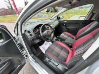 Volkswagen Golf Plus Słupsk - zdjęcie 8