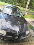 Syndyk sprzeda pojazd Alfa Romeo 147 2003 r. Turkowice - zdjęcie 6