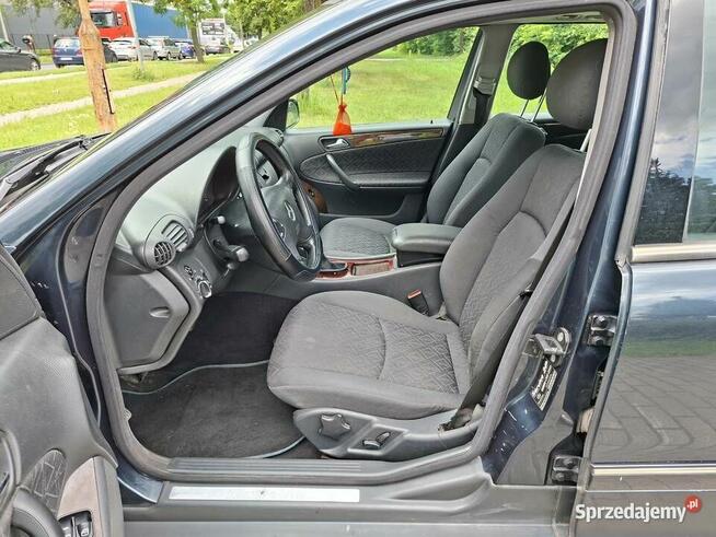 Mercedes Benz C220 Możliwa zamiana! Bydgoszcz - zdjęcie 9