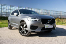 Volvo XC60 2.0 D4 AWD R-Design, 190 KM, SalonPL, Bezwypadkowy, FVAT23% Warszawa - zdjęcie 3