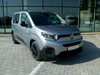 Citroen Berlingo M 1.5 BlueHDi 130 EAT8 Max Krasne - zdjęcie 1