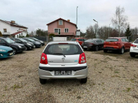 Nissan Pixo 2009 rok 1,0 Benzyna 68 KM  Ładny Zadbany Samochód Białogard - zdjęcie 9