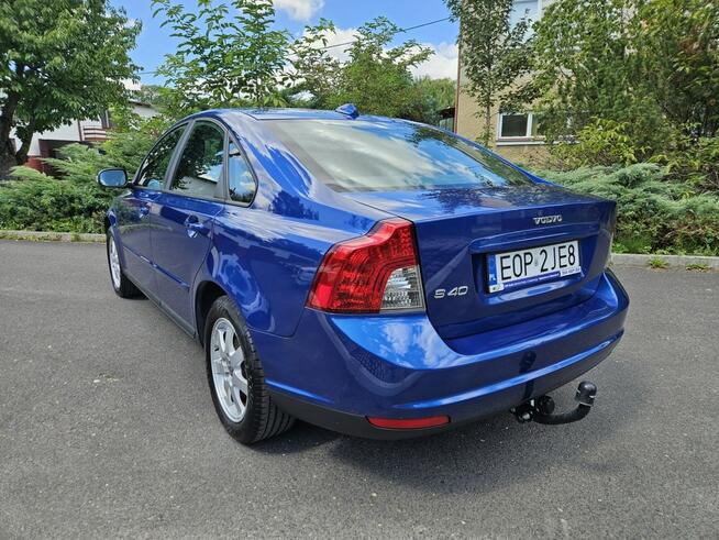 Volvo S40 Opoczno - zdjęcie 3