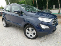 Ford EcoSport ******Sprzedany***** Bydgoszcz - zdjęcie 5