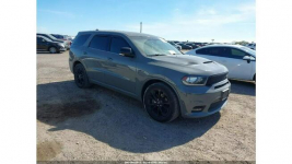 Dodge Durango / 4x4 5.7 HEMI / niski przebieg / automat / Tarnów - zdjęcie 3