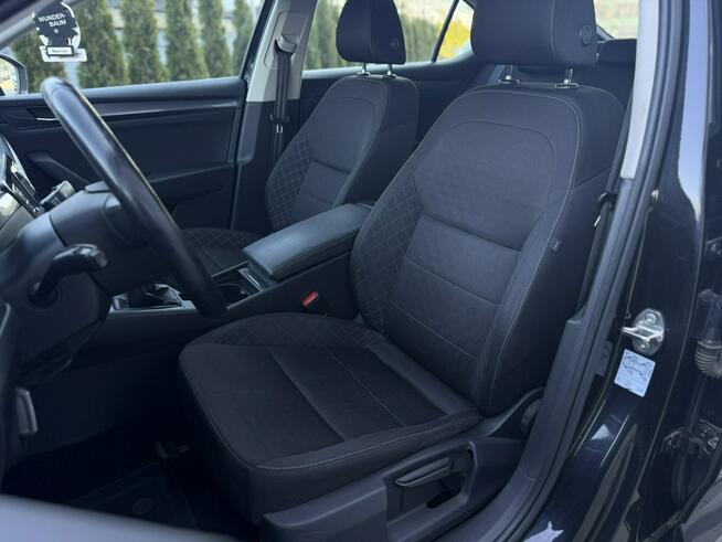 Skoda SUPERB 1.5TSI/150 KM  WersjaAmbition Łódź - zdjęcie 10