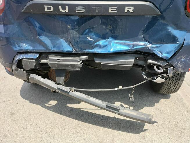 Dacia Duster Comfort Piekoszów - zdjęcie 12