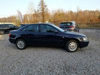 Audi A4 Zadbany bez korozji stan bdb Dulowa - zdjęcie 3