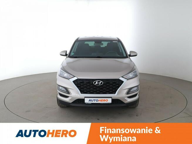 Hyundai Tucson navi Bluetooth kamera multifunkcja Warszawa - zdjęcie 10