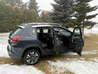 Peugeot 2008 PureTech 110 Stop&amp;Start GT-Line Edition Stryków - zdjęcie 7