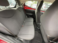 Toyota Aygo 1.0 VVT-i | 62 tyś. przebiegu!! | Klimatyzacja | Pyzdry - zdjęcie 10