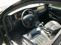Jaguar X-Type V6 Katowice - zdjęcie 4
