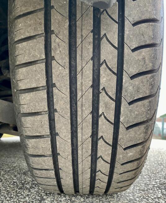 Renault Scenic piękna wersja PRIVILAGE 2011 Bezwypadkowy Legionowo - zdjęcie 9