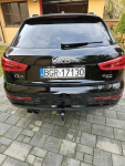Audi Q3 4x4 Stronic garażowany Hak 2.0 benzyna automat Grajewo - zdjęcie 7